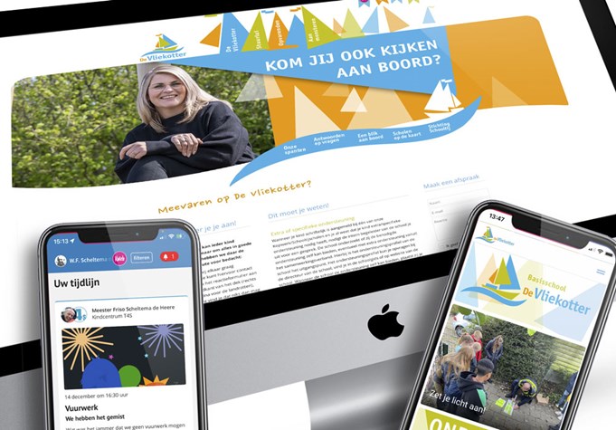 Vliekotter-website-nieuws