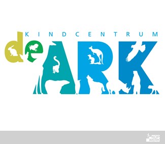 Logo voor Kindcentrum De Ark in Schagen