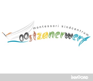 Logo Montessorieschool Oostzanerwerf