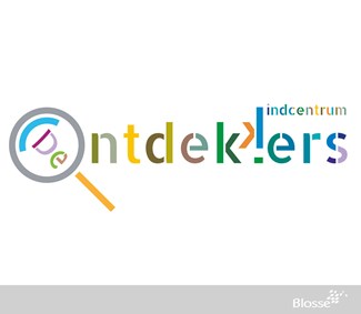 Logo voor Kindcentrum De Ontdekkers in Heiloo