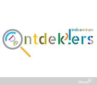 Logo voor Kindcentrum De Ontdekkers in Heiloo