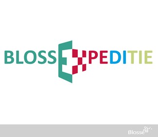 Logo Blosse Expeditie