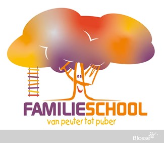 Logo voor basisschool Familischool 0.12 in Heerhugowaard
