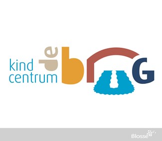Logo Kindcentrum De Brug in Akersloot