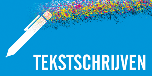 Tekstschrijven door Team4School