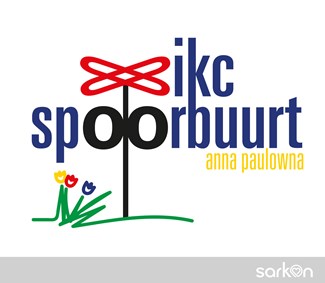 Logo voor IKC Spoorbuurt in Anna Paulowna
