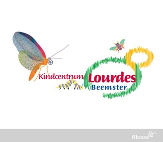 Logo Kindcentrum Lourdes in Westbeemster