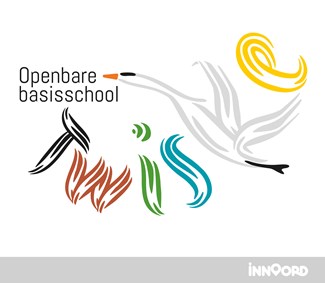 Logo openbare basisschool Twiske in Amsterdam Noord