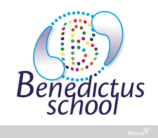 Logo Kindcentrum Benedictus in Heiloo