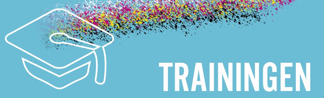 Trainingen voor Ziber Education