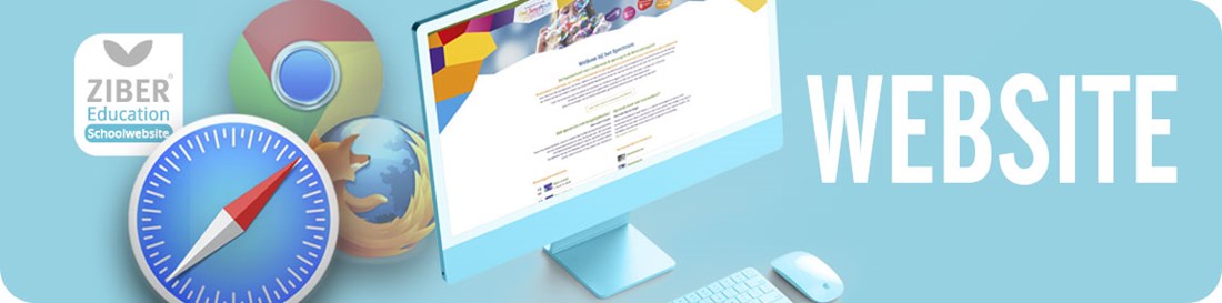 Ziber education website