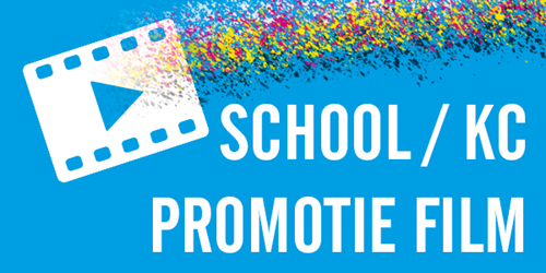 Film en animatie door Team4School