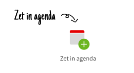 Kwieb agenda