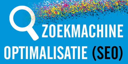 Zoekmachine optimalisatie door Team4School