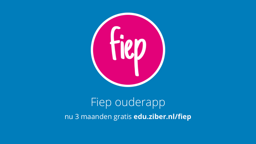 fiep ouderapp