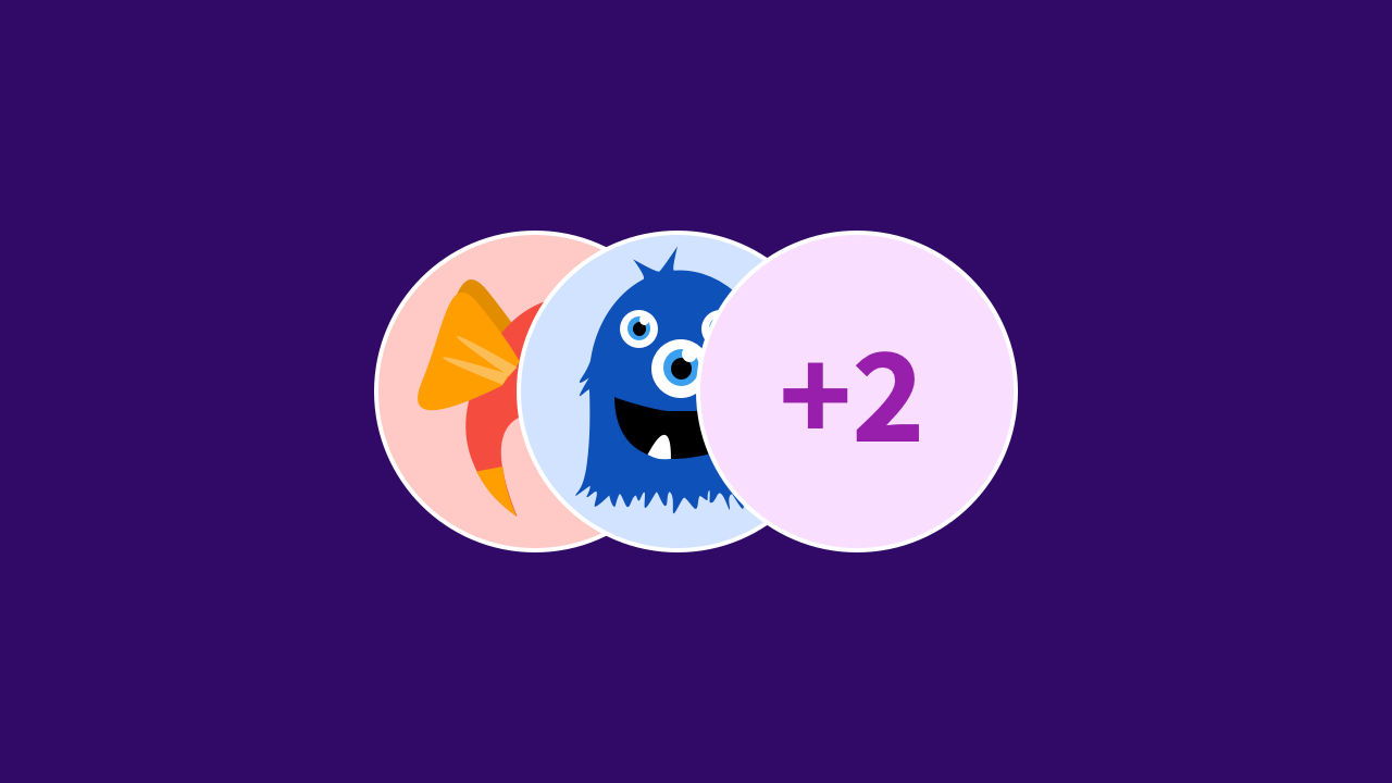 Ouders kunnen partner toevoegen aan Topic