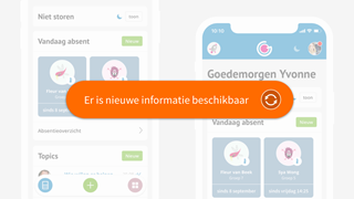 Gnap vernieuwen