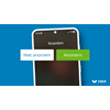 Anoniem bellen met ouders nu mogelijk in Ziber Team app